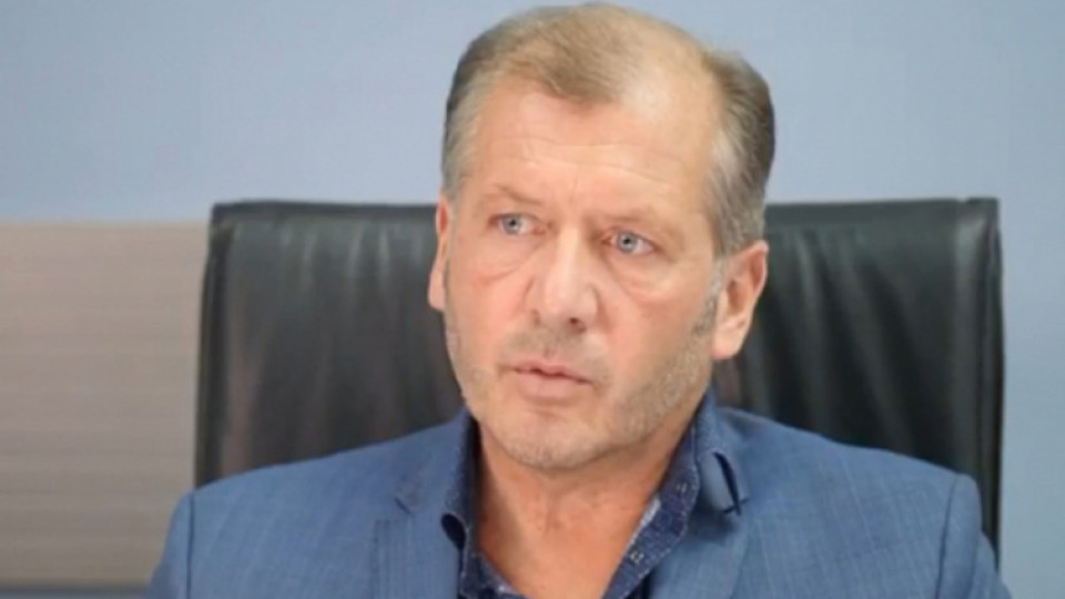 Адв. Екимджиев: Отстраняването на Гешев ще прекрати срива на държавността