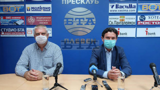 Гражданско сдружение ДЕН със сигурност ще участва в следващите парламентарни избори, заяви днес Найден Зеленогорски