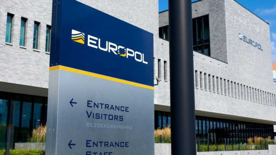 Европол може да се заеме със записа, съдържащ заплахи срещу Йончева