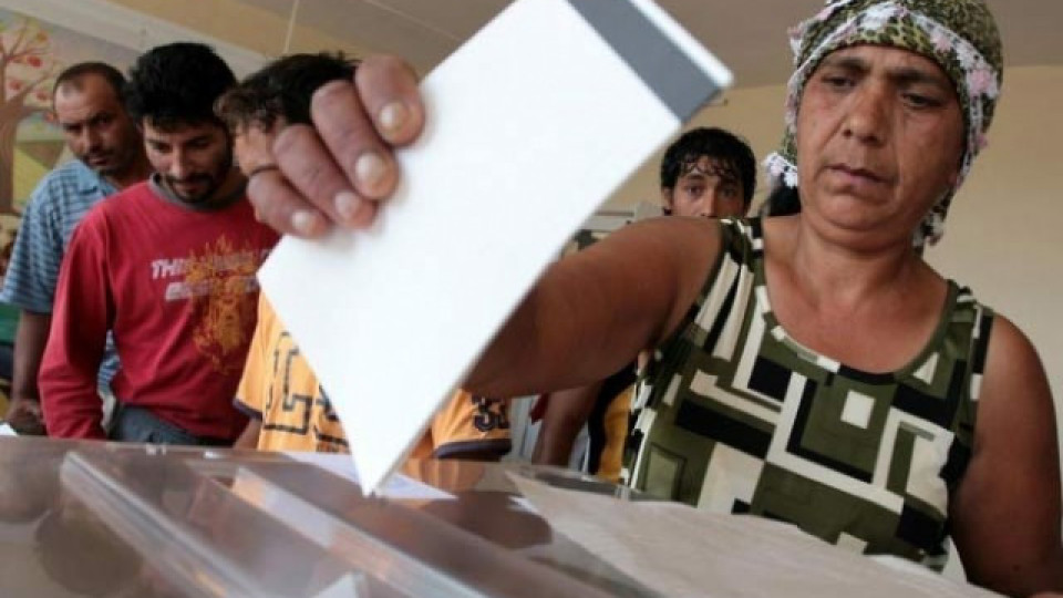 48 хил. невалидни бюлетини, пет пъти повече от изборите с машинно гласуване