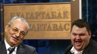 НЕВЪОБРАЗИМИ КРАЖБИ-  В ПОЛИТКОРЕКТЕН  МОРФИЧЕН РЕЗОНАНС!