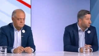 Демократите с ултиматум: Искаме оставката на парламента и на шефа на МВР. Ако до 18 часа не я подаде, отиваме пред МВР