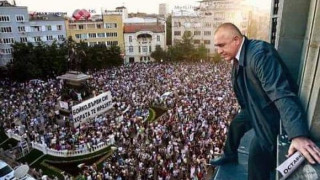 МАСОВА БЛОКАДА НА ЦЯЛАТА ДЪРЖАВА! НАСРЕЩА СИ ИМАМЕ ГЬОН СУРАТ! ГЬОН!