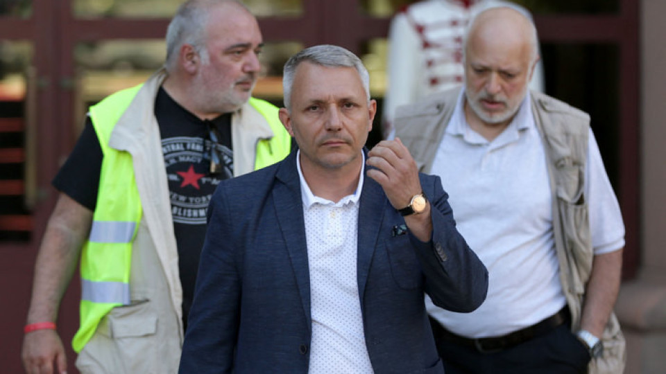Решението на Министерския съвет за налагане на локдаун е поредното неадекватно действие на Бойко Борисов
