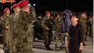 ЗДРАВЕЙТЕ, ГВАРДЕЙЦИ! ЗДРАВЕ ЖЕЛАЕМ, ПРОСТА КЪРДЖАЛИЙСКА П@ТКА!
