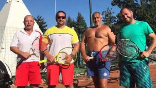 ВЗАИМОЗАМЕНЯЕМОСТ НА МУТРОБУШОНИТЕ
