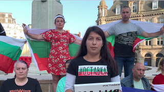 Българи от цял свят с послание към протестиращите у нас: ”Не сте сами” /видео/