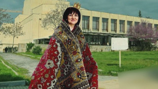ИСТОРИИ С КИЛИМИ