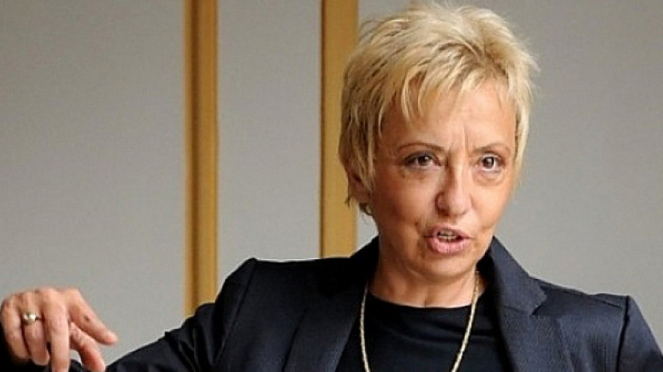 Диана Дамянова, бивш пиар на ПП: Големият гаф на партията бе включването на Лена Бориславова