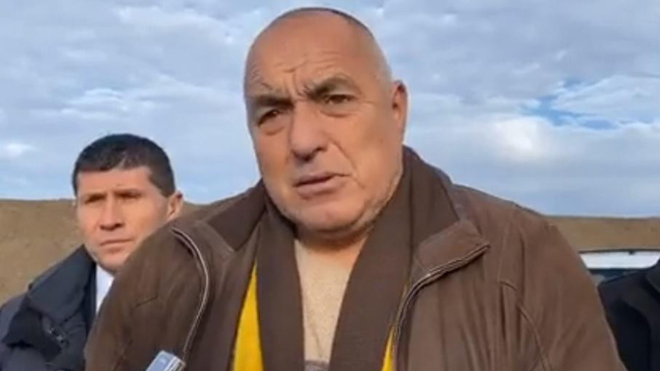 Само си представете как би изглеждала миналата седмица преди година?! Само си представете как би изглеждала миналата седмица преди година?!