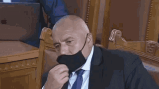 Проблемът със смъртта и доверието