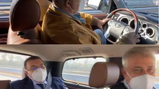 Това е най-срамното нещо, което съм виждала в дългия си живот