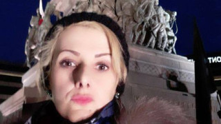 СЧУПЕНИТЕ ПРОЗОРЦИ СРЕЩУ УБИТАТА БЪЛГАРИЯ