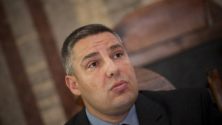 Методи Лалов: Време е Гешев да бъде уволнен, разследван и съден
