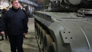 В ПОЛСКИ ТРЪМБЕШ ДО БАБИНДЕН