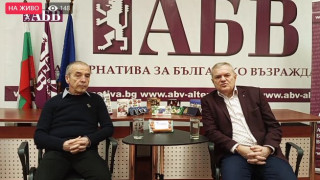 ДОЦ.МАНГЪРОВ: ЗАТЪВАМЕ, ЗАТЪВАМЕ, ЗАТЪВАМЕ! ПОЛЗВАТ СЕ ДОКАЗАНО НЕЕФЕКТИВНИ МЕТОДИ! /ВИДЕО/