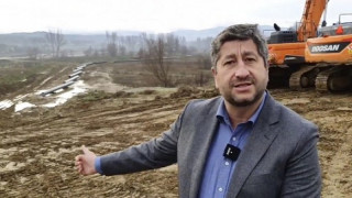 Христо Иванов: Огромна лъжа на Борисов! Колко азерски газ ще потече към България?