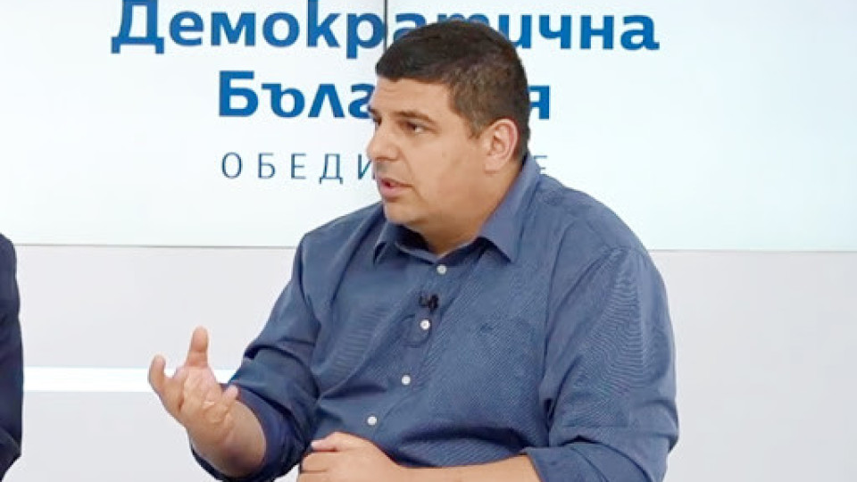 Ивайло Мирчев: Днес Борисов изрече десетки лъжи, ще бъде съден като национален вредител