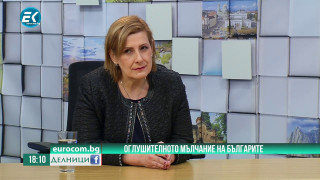 Трябва да променят Конституцията. Като четири поредни парламентарни избора са неуспешни и няма правителство, да има поне година да си почине народа от политическите изродщини