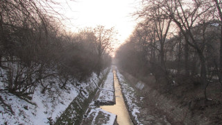 Какви подпочвени води, каква Перловска река? Хората строят метро под езера и морета