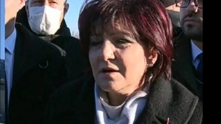 Рано, рано, сутринта, с крива от отегчение физиономия, ПКП се качи на Шипка