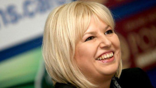Гласуваш за МАНОЛОВА получаваш МАРИЯ КАПОН