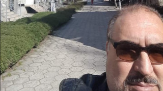 Силата на страха