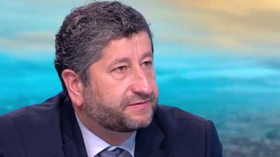 Христо Иванов: Предложението за кабинет на ИТН е шокиращо, хората не искаха сарайския модел