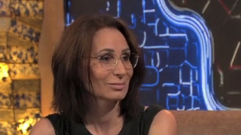 Катя Илиева: Ако правителството не успее да се справи с Гешев, той ще се справи с тях