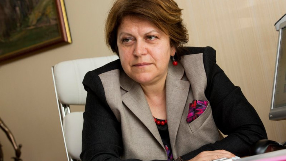 Татяна Дончева: Няма нищо по-естествено част от служебните министри да получат постове в новото правителство