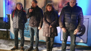 Краят на политическите шахматни ходове винаги носи неприятен привкус