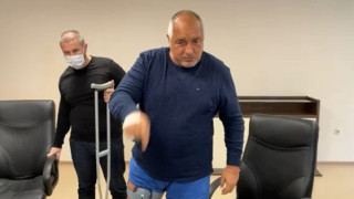 10 места, където Лидерът да се яви по голи баджаци