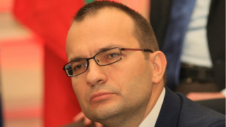 Мартин Димитров: ГЕРБ, ДПС и "Възраждане" заедно бранят едно статукво