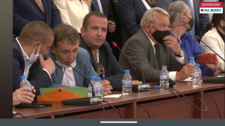 Сигналите на Илчовски се пращат до Европейската прокуратура и други ведомства