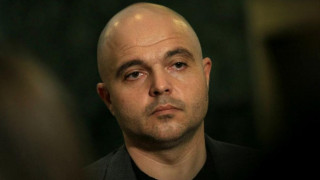 ОФИЦИАЛНО: Радев освободи Ивайло Иванов като главен секретар на МВР