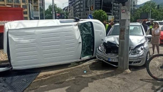 Прокуратурата засекрети катастрофата с Вежди Рашидов