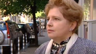 АНЖЕЛА ДИМЧЕВА ОТ ГЕРБ:НЕ МОЖЕ ВСЕКИ, КОЙТО ИСКА, ДА ЖИВЕЕ В СОФИЯ