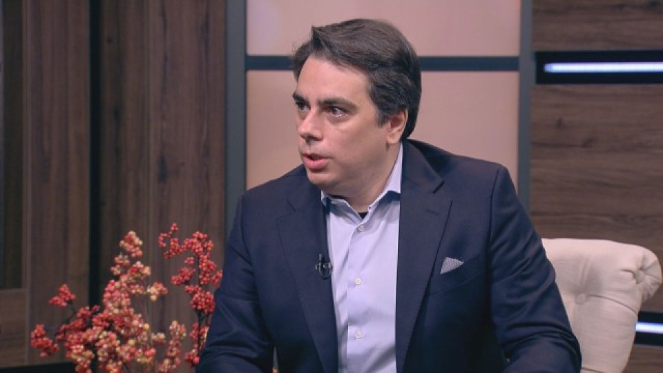 Василев: Каниха ме три пъти за министър, изведнъж станах силно проблемен. Виждам координирана атака между ДПС и Тошко Йорданов