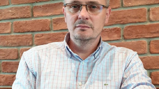 Политологът Георги Киряков пред Фрог: ГЕРБ ще се сгромоляса, ако служебното правителство се премени като редовно