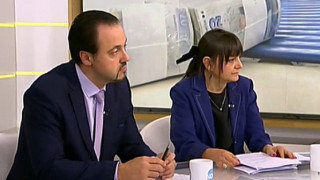 Уволнените от ББР пропуснали срещата с министър Петков, защото не обичали да се снимат