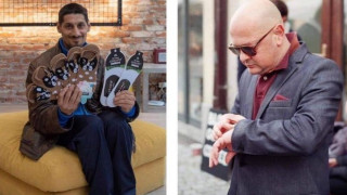 Ивайло Тодоров Пенов - биячът от Пловдив е ксвързан с 17 фирми, 4 от които са длъжници за НАП