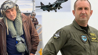Борисов срещу Радев – Сталинградска битка и избиване на комплекси. Сравнението