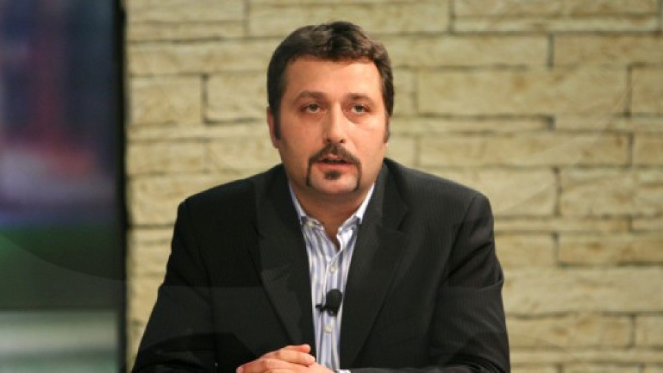 Признание: Христо Иванов не е искал от ИТН министерски постове