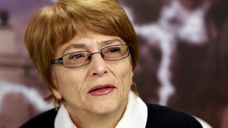 Копринка Червенкова: Очаквам към ПП и ДБ да се закачат всякакви оръфляци, които се смятат за десни
