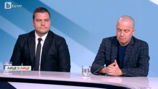 Тошко Йорданов: Това е предателство. Осигуриха комфорт на Гешев