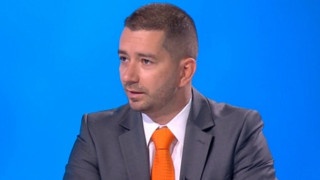 Слави Василев: НЕКСО е политически дюшеш за ГЕРБ