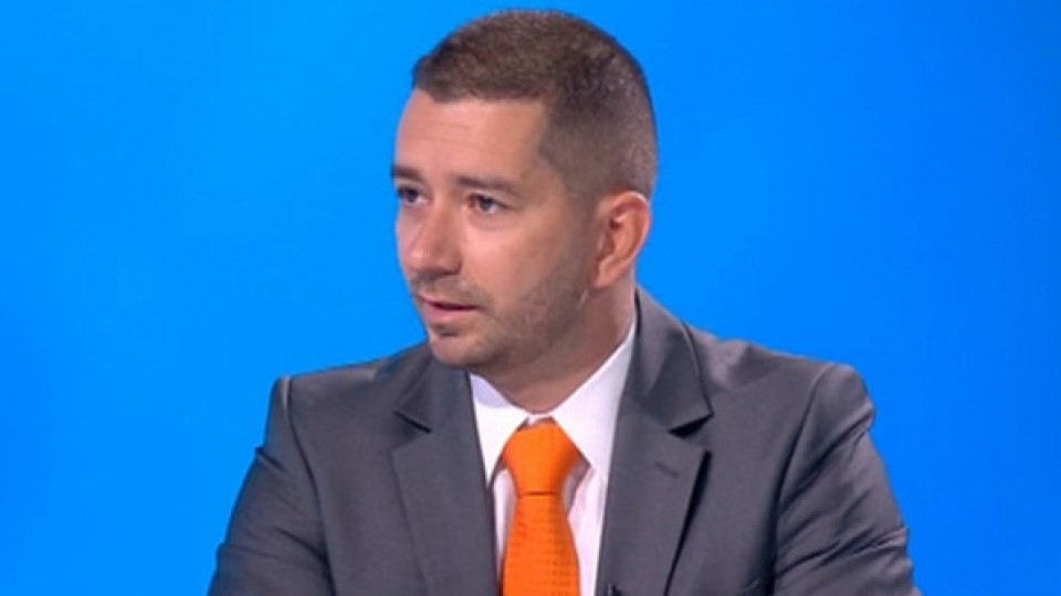 Слави Василев: Следващият премиер ще бъде Атанас Пеканов