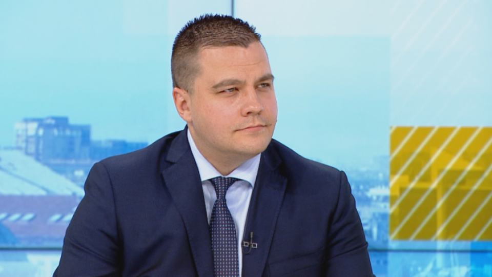 Балабанов: Ако имахме независим главен прокурор, отдавна да има хора зад решетките