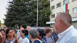 Смела ромка към Борисов: Къде са милиардите, които ви пуснаха? (ВИДЕО)
