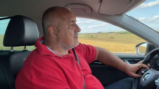 Борисов ”наплю” от джипката Радев, правителството и ИТН